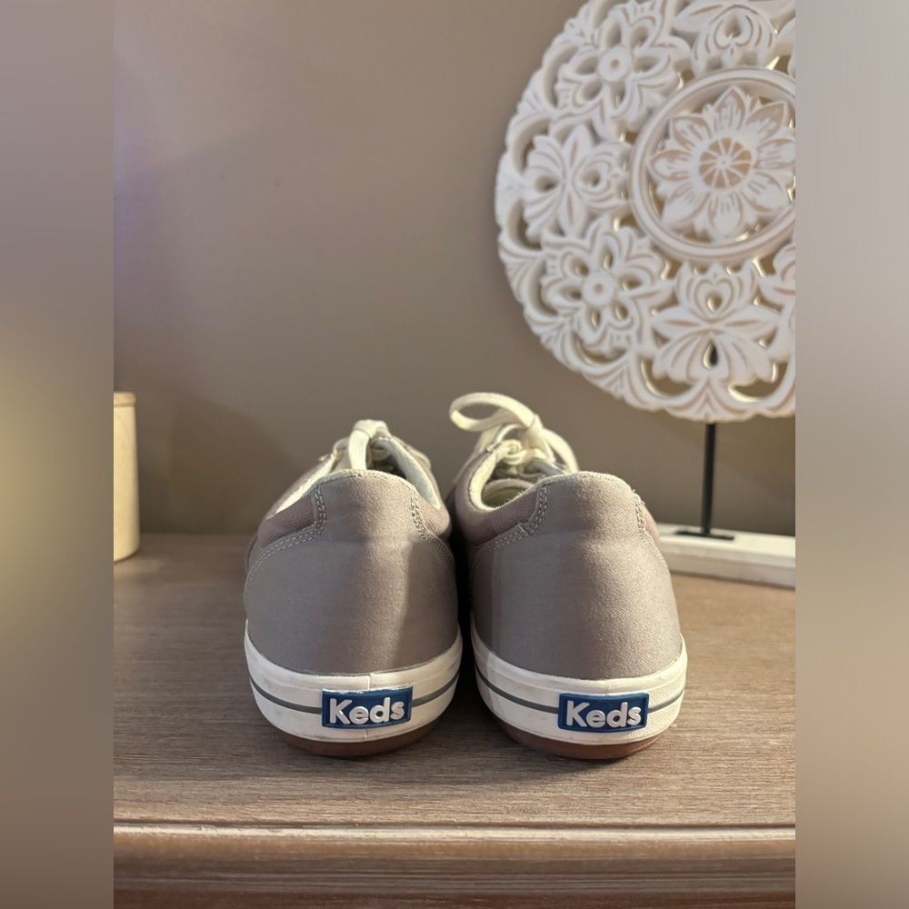 Keds Canvas Sneakers - Picture 5 of 7